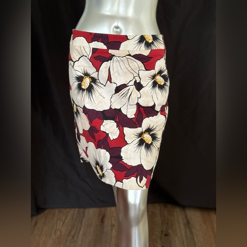 BUNDLE of 4 Ann Taylor Factory/ Loft Skirt - Picture 3 of 9